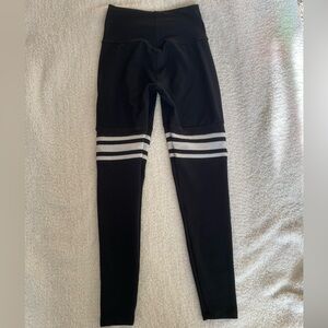 Bombshell Thigh Highs SZ Small